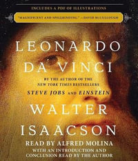 Leonardo da Vinci - Walter Isaacson