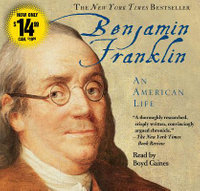 Benjamin Franklin : An American Life - Walter Isaacson