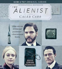 The Alienist - Caleb Carr