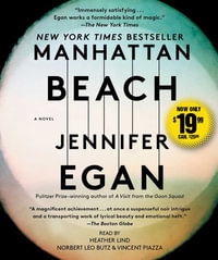 Manhattan Beach - Jennifer Egan