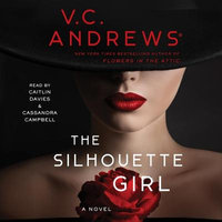 The Silhouette Girl - V. C. Andrews