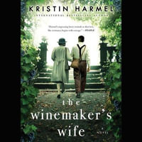 The Winemaker's Wife - Madeleine Maby