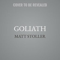 Goliath : How Monopolies Secretly Took Over the World - Matt Stoller