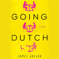 Going Dutch - Michael David Axtell