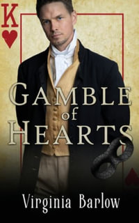 Gamble of Hearts - Virginia Barlow