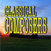 Classical Composers - Thomas Tapper