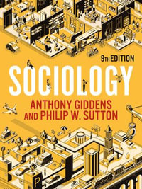 Sociology - Anthony Giddens