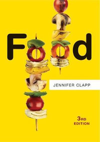 Food : Resources - Jennifer Clapp