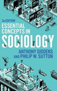 Essential Concepts in Sociology - Anthony Giddens