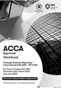 ACCA Strategic Business Reporting : Workbook - BPP Learning Media