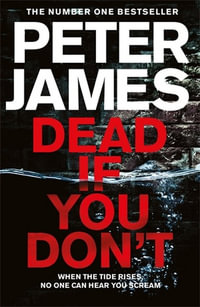 Dead If You Don't : Roy Grace : Roy Grace : 14 - Peter James