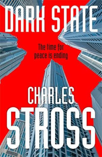 Dark State : Empire Games : Book 2 - Charles Stross