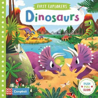 Dinosaurs : First Explorers - Chorkung