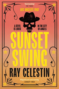 Sunset Swing : Volume 4 - Ray Celestin