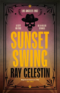 Sunset Swing : City Blues Quartet - Ray Celestin