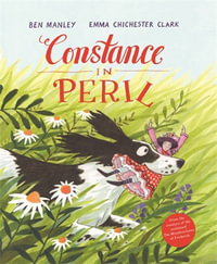 Constance in Peril - Ben Manley