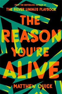 The Reason You're Alive - Nadia Marks