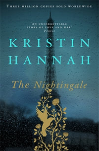 The Nightingale : A Reese Witherspoon Book Club Pick - Kristin Hannah