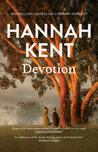 Devotion - Hannah Kent