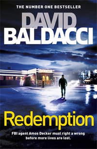 Redemption : An Amos Decker Novel 5 - David Baldacci