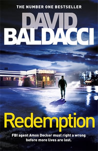 Redemption : Amos Decker : Book 5 - David Baldacci