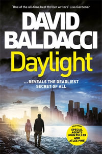 Daylight : Atlee Pine : Book 3 - David Baldacci