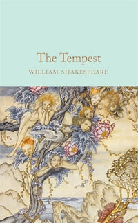 The Tempest - William Shakespeare