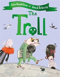 The Troll - David Roberts