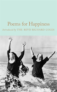 Poems for Happiness : Poems for Every Occasion - Various