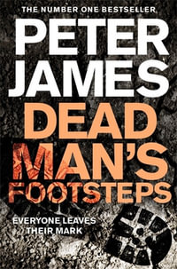 Roy Grace : Dead Man's Footsteps : Roy Grace Book 4 - Peter James