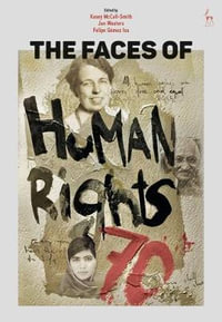 The Faces of Human Rights - Kasey McCall-Smith