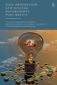 Data Protection and Digital Sovereignty Post-Brexit - Edoardo Celeste