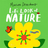 Let's Look at... Nature : Board Book - Marion Deuchars