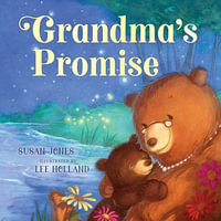 Grandma's Promise - Susan Jones