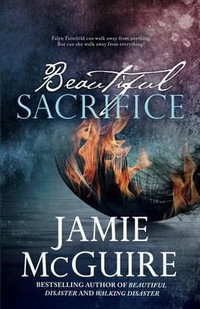 Beautiful Sacrifice : Maddox Brothers - Jamie McGuire