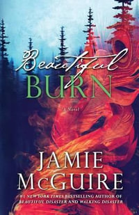 Beautiful Burn : Maddox Brothers - Jamie McGuire