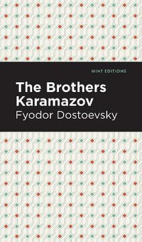 The Brothers Karamazov : Mint Editions - Fyodor Dostoevsky