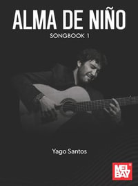 Alma de Nino Songbook 1 - Yago Santos