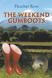 The Weekend Gumboots - Heather Ross