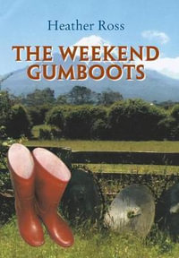 The Weekend Gumboots - Heather Ross