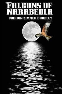 Falcons of Narabedla - Marion Zimmer Bradley