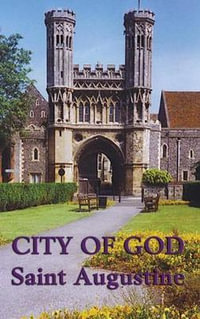 City of God - Saint Augustine