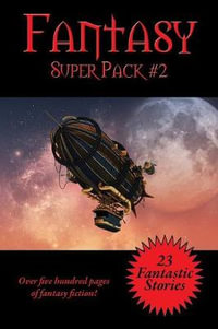 The Fantasy  Super Pack #2 - Philip K. Dick