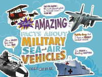 Military Sea and Air Vehicles : Mind Benders - Cari Meister