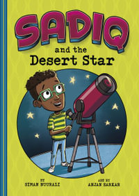 Sadiq and the Desert Star : Sadiq - Siman Nuurali