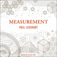 Measurement - Paul Lockhart