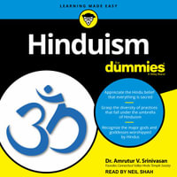 Hinduism For Dummies - Dr Amrutur V. Srinivasan