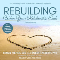 Rebuilding : When Your Relationship Ends - Joel Richards