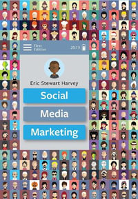 Social Media Marketing - Eric Stewart Harvey