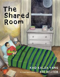 The Shared Room - Kao Kalia Yang